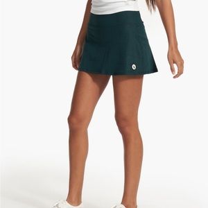 VUORI Volley Skirt